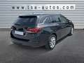 Opel Astra 1.2i Turbo 130 Elégance Business Noir - thumbnail 4