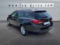 Opel Astra 1.2i Turbo 130 Elégance Business Noir - thumbnail 3