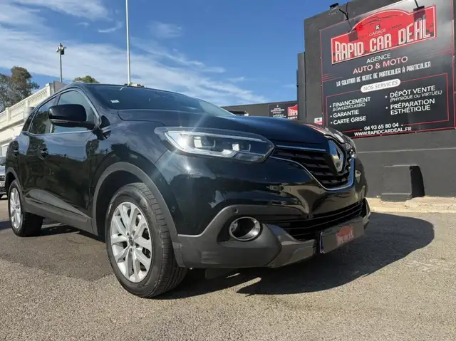 Renault Kadjar