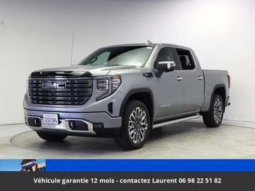 Denali 6.2l Crew Cab 4x4 Tout compris hors homologation 4500e