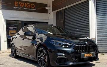 serie (f44) gran coupe 220d m sport pro + sieges av electriques-chauffants harman kardon toit ouvrant