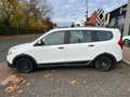 Dacia Lodgy Lodgy SCe 100 LPG Stepway 7 pl. Wit - thumbnail 4
