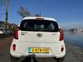 Kia Picanto 1.0 CVVT ISG Comfort Pack 5 deurs airco apk  nieuw Wit - thumbnail 18