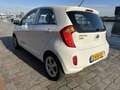 Kia Picanto 1.0 CVVT ISG Comfort Pack 5 deurs airco apk  nieuw Wit - thumbnail 5