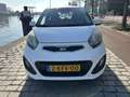 Kia Picanto 1.0 CVVT ISG Comfort Pack 5 deurs airco apk  nieuw Wit - thumbnail 17