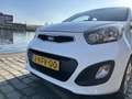 Kia Picanto 1.0 CVVT ISG Comfort Pack 5 deurs airco apk  nieuw Wit - thumbnail 26