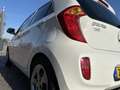 Kia Picanto 1.0 CVVT ISG Comfort Pack 5 deurs airco apk  nieuw Wit - thumbnail 22