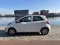 Kia Picanto 1.0 CVVT ISG Comfort Pack 5 deurs airco apk  nieuw Wit - thumbnail 27
