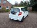 Honda Jazz TÜV NEU Weiß - thumbnail 3