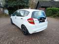 Honda Jazz TÜV NEU Weiß - thumbnail 2