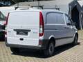 Mercedes-Benz Vito 110 CDI//1.Hand//AHK//HU NEU//TOP// Weiß - thumbnail 4
