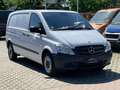 Mercedes-Benz Vito 110 CDI//1.Hand//AHK//HU NEU//TOP// Weiß - thumbnail 2