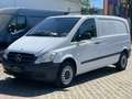Mercedes-Benz Vito 110 CDI//1.Hand//AHK//HU NEU//TOP// Weiß - thumbnail 1