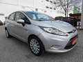 Ford Fiesta Trend/ 1.3i / 82PS Silber - thumbnail 2