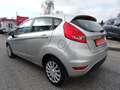 Ford Fiesta Trend/ 1.3i / 82PS Silber - thumbnail 4