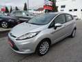 Ford Fiesta Trend/ 1.3i / 82PS Silber - thumbnail 1