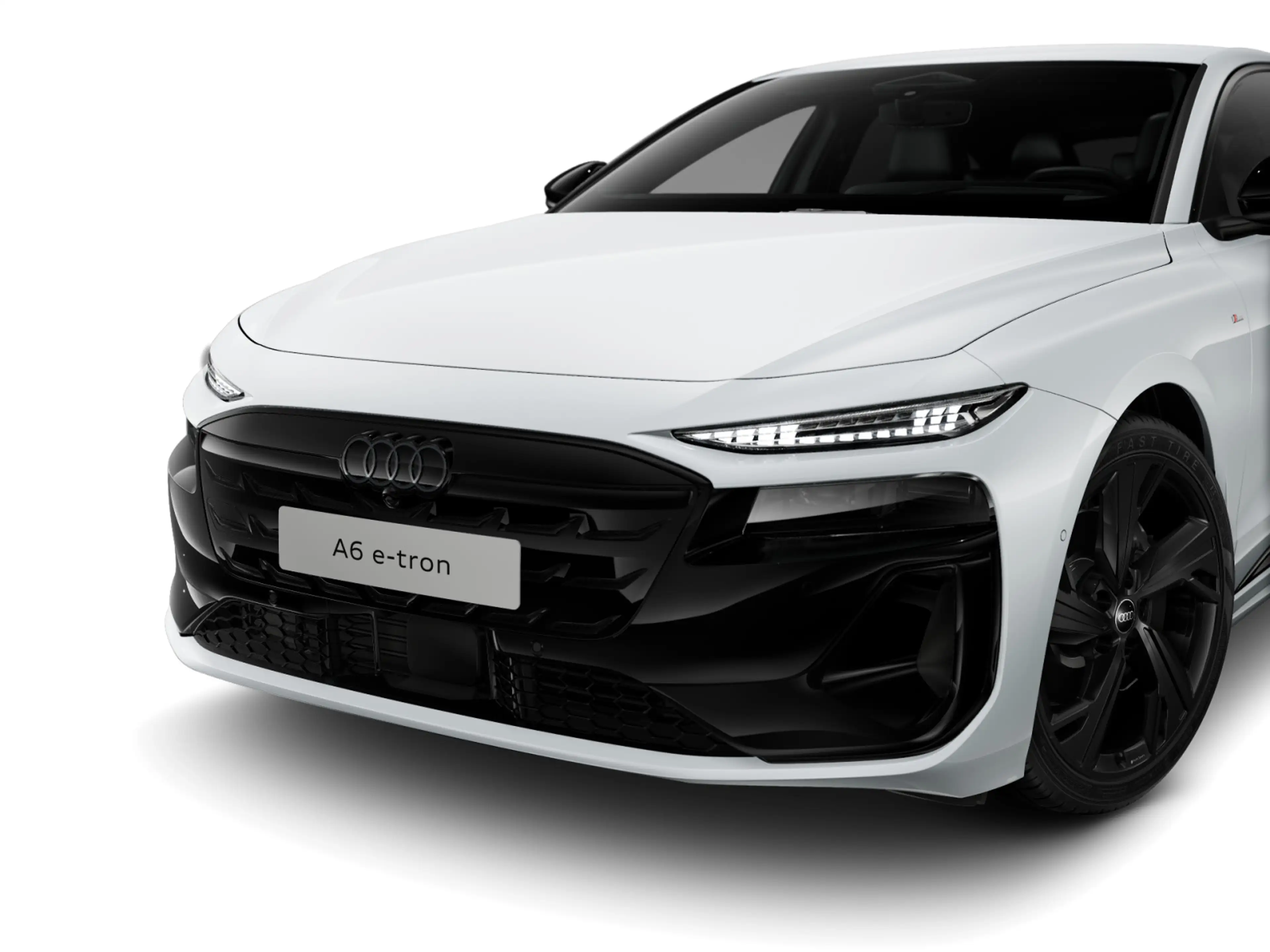 Audi A6 Sportback S line business e-tron quattro 315 — photo 7