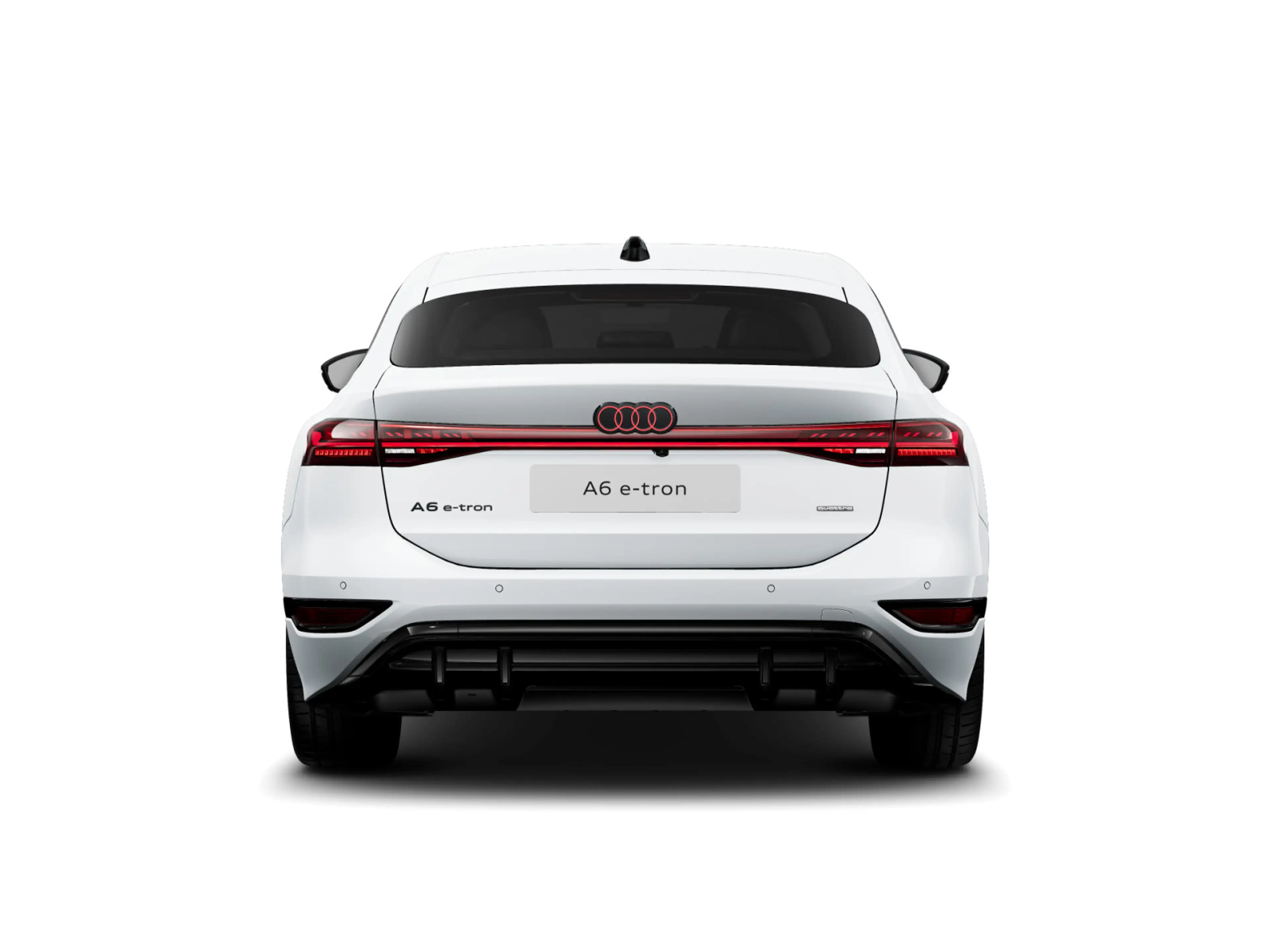 Audi A6 Sportback S line business e-tron quattro 315 — photo 6