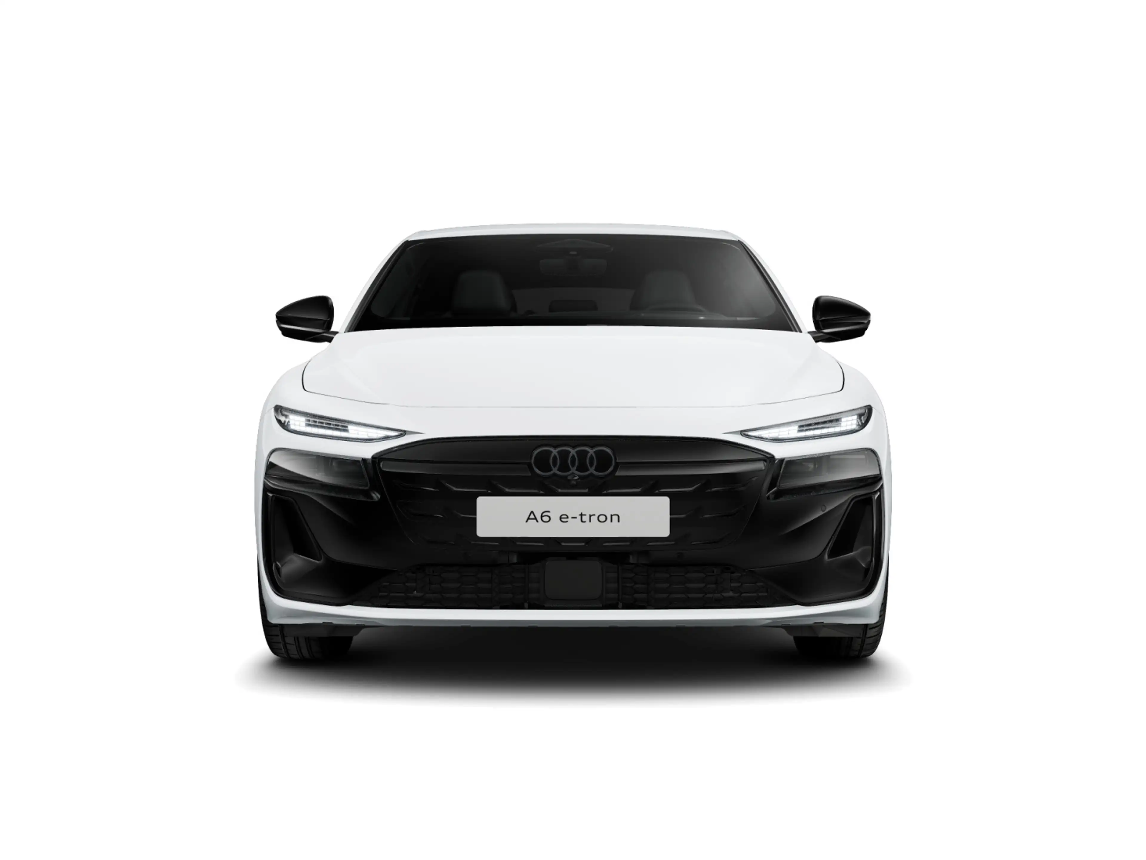 Audi A6 Sportback S line business e-tron quattro 315 — photo 2