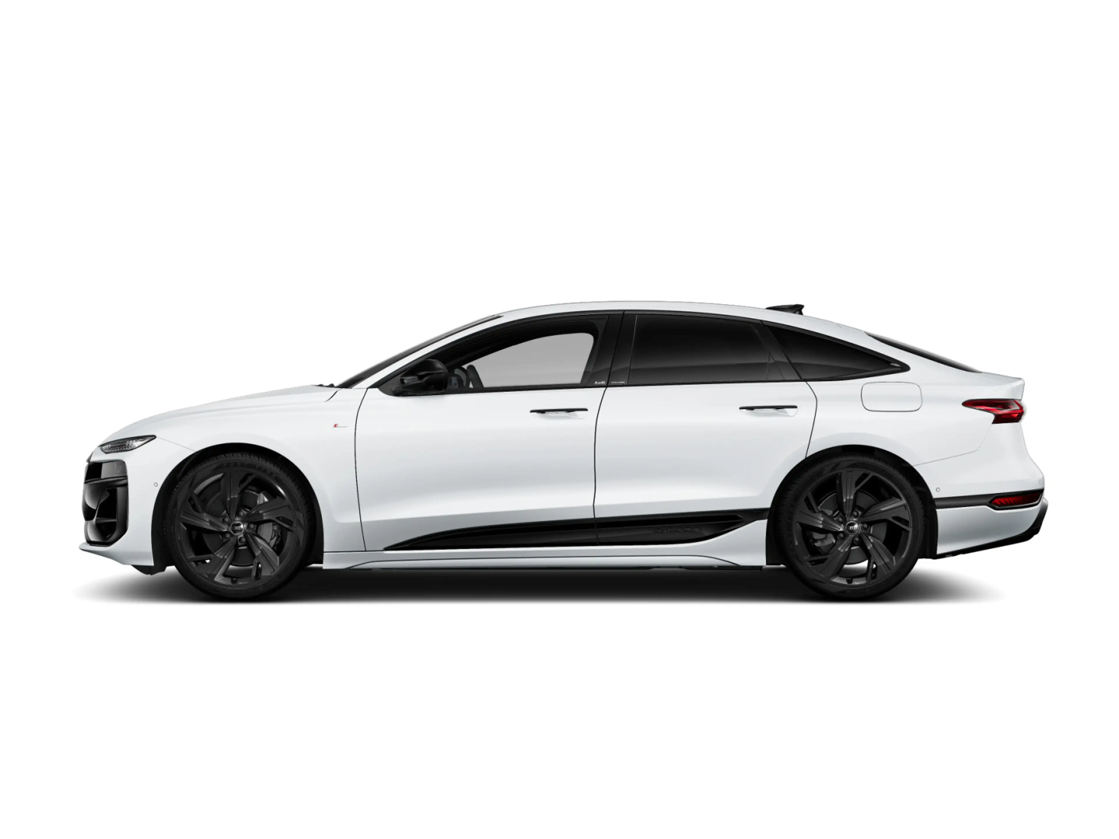 Audi A6 Sportback S line business e-tron quattro 315 — photo 5