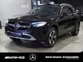 Mercedes-Benz GLC 300 de 4M AVANTGARDE MBUX SHZ LED Noir - thumbnail 6