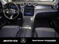 Mercedes-Benz GLC 300 de 4M AVANTGARDE MBUX SHZ LED Noir - thumbnail 11