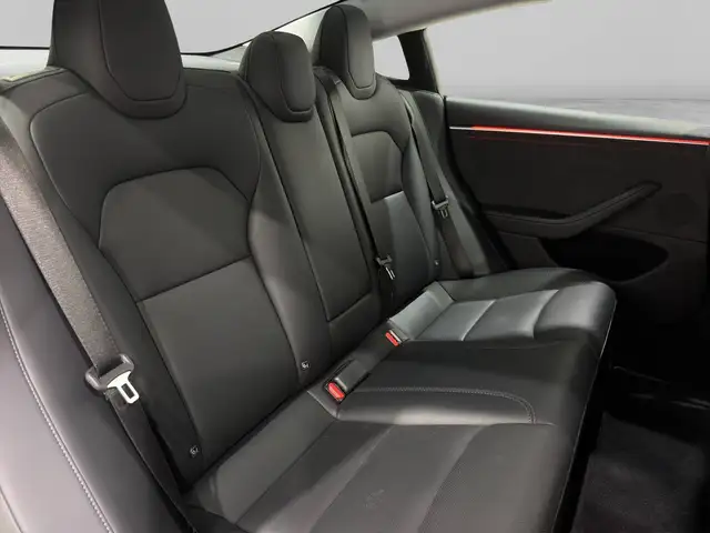 Tesla Model 3 view 12