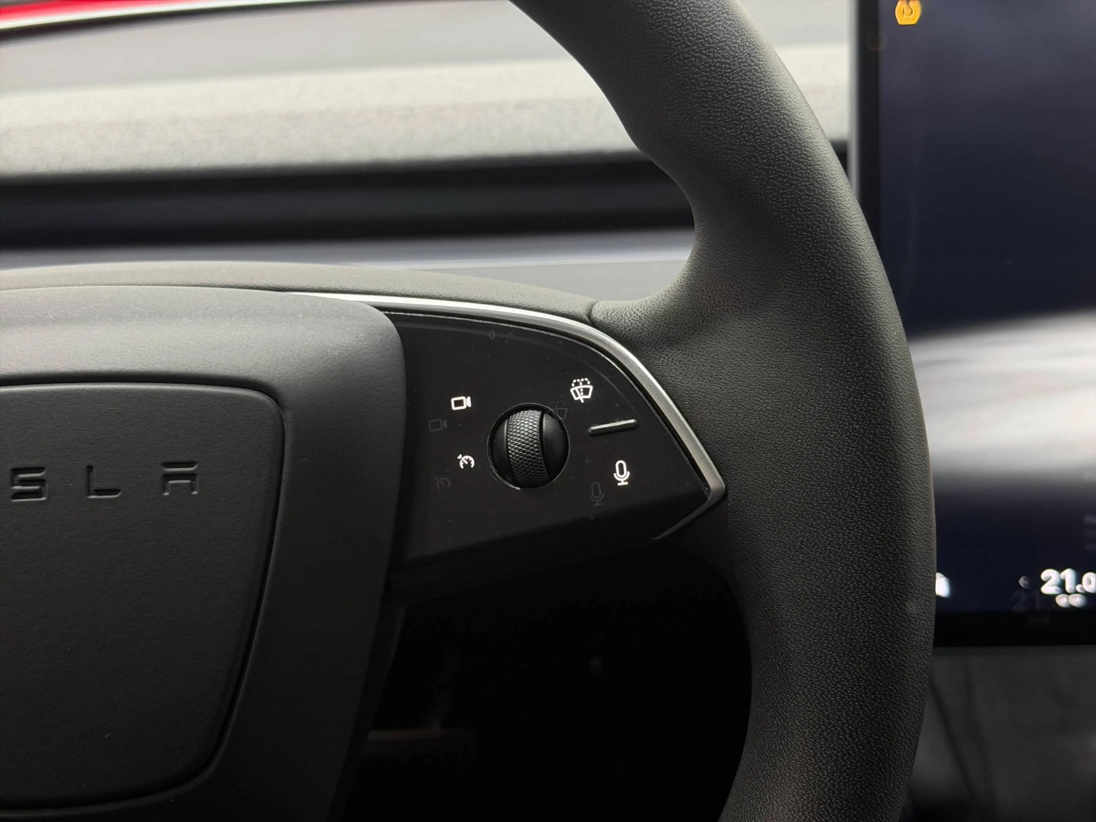 Tesla Model 3 LONG RANGE AWD ***PANORAMIC GLASS ROOF*360° CAMERA*** — photo 14