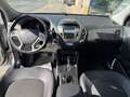 Hyundai iX35 Style 2.0 2WD Automatik AHK PDC SHZ Tempoma Silber - thumbnail 10
