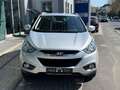 Hyundai iX35 Style 2.0 2WD Automatik AHK PDC SHZ Tempoma Silber - thumbnail 6