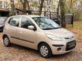Hyundai i10 1.1 Tüv&Service Neu,Apple carplay,Kamera Beige - thumbnail 4