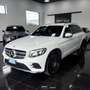 Mercedes-Benz GLC 220 d 4matic auto Weiß - thumbnail 2