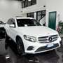 Mercedes-Benz GLC 220 d 4matic auto Weiß - thumbnail 3