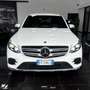 Mercedes-Benz GLC 220 d 4matic auto Weiß - thumbnail 1