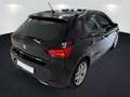 SEAT Ibiza 1.0 TSI FR 2xKlima Kam. KlimaA LM PDC Schwarz - thumbnail 4