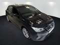 SEAT Ibiza 1.0 TSI FR 2xKlima Kam. KlimaA LM PDC Schwarz - thumbnail 3