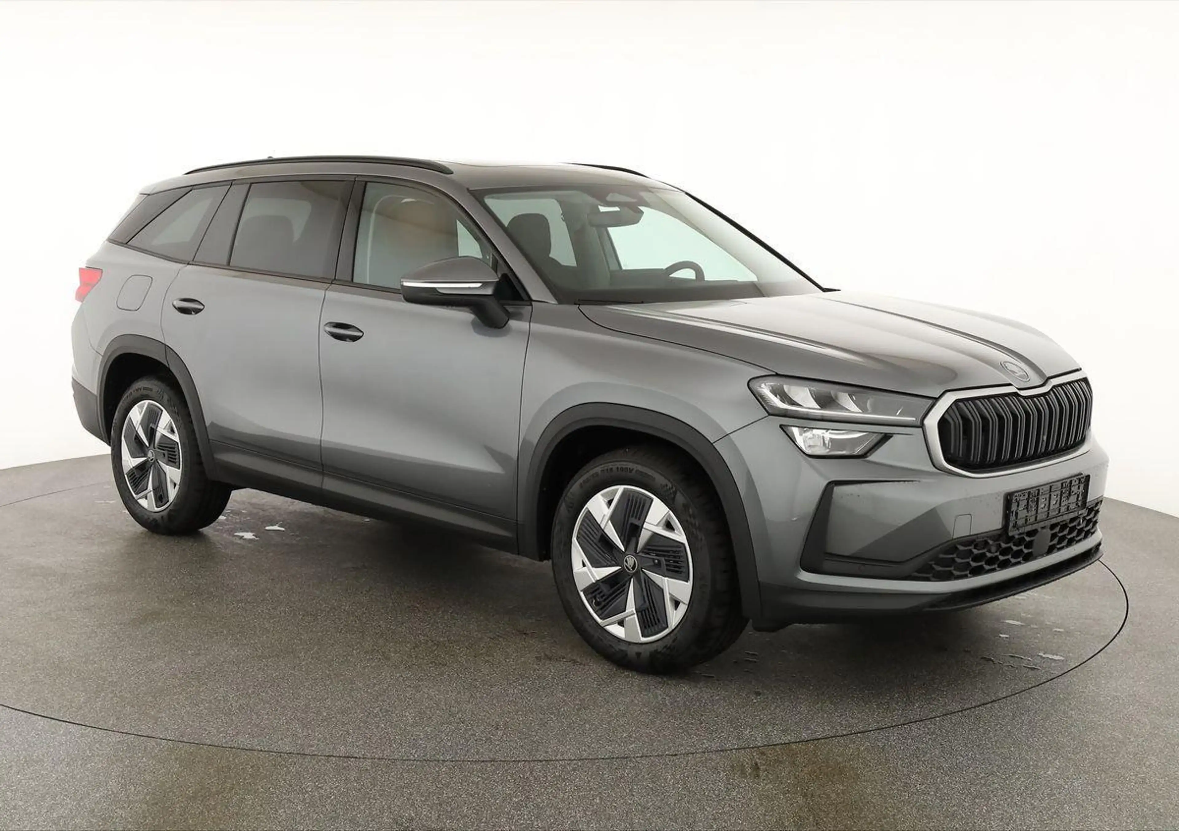 Skoda Kodiaq 1.5 TSI iV 150 kW Selection Selection, AHK, Pan...