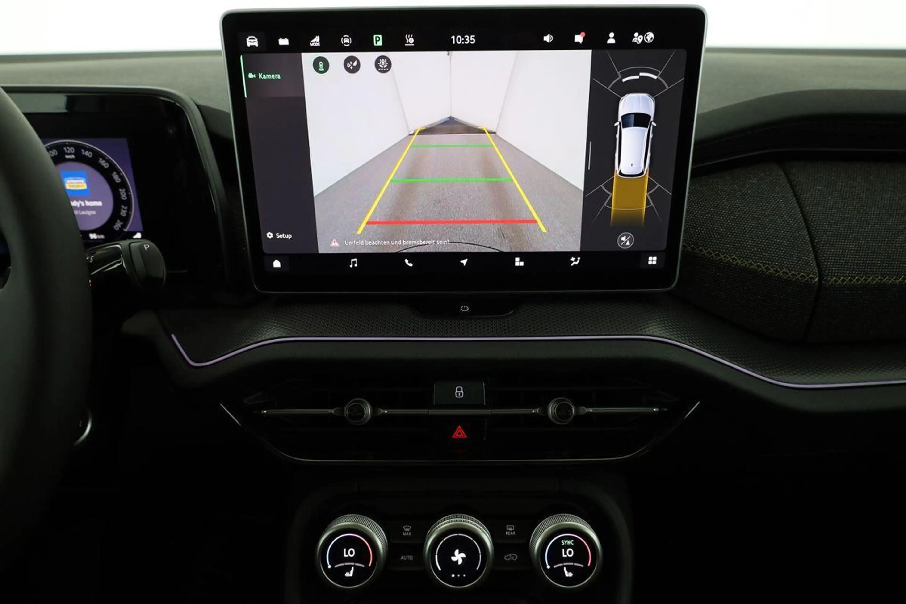 Skoda Kodiaq 1.5 TSI iV 150 kW Selection Selection, AHK, Pan... — photo 6