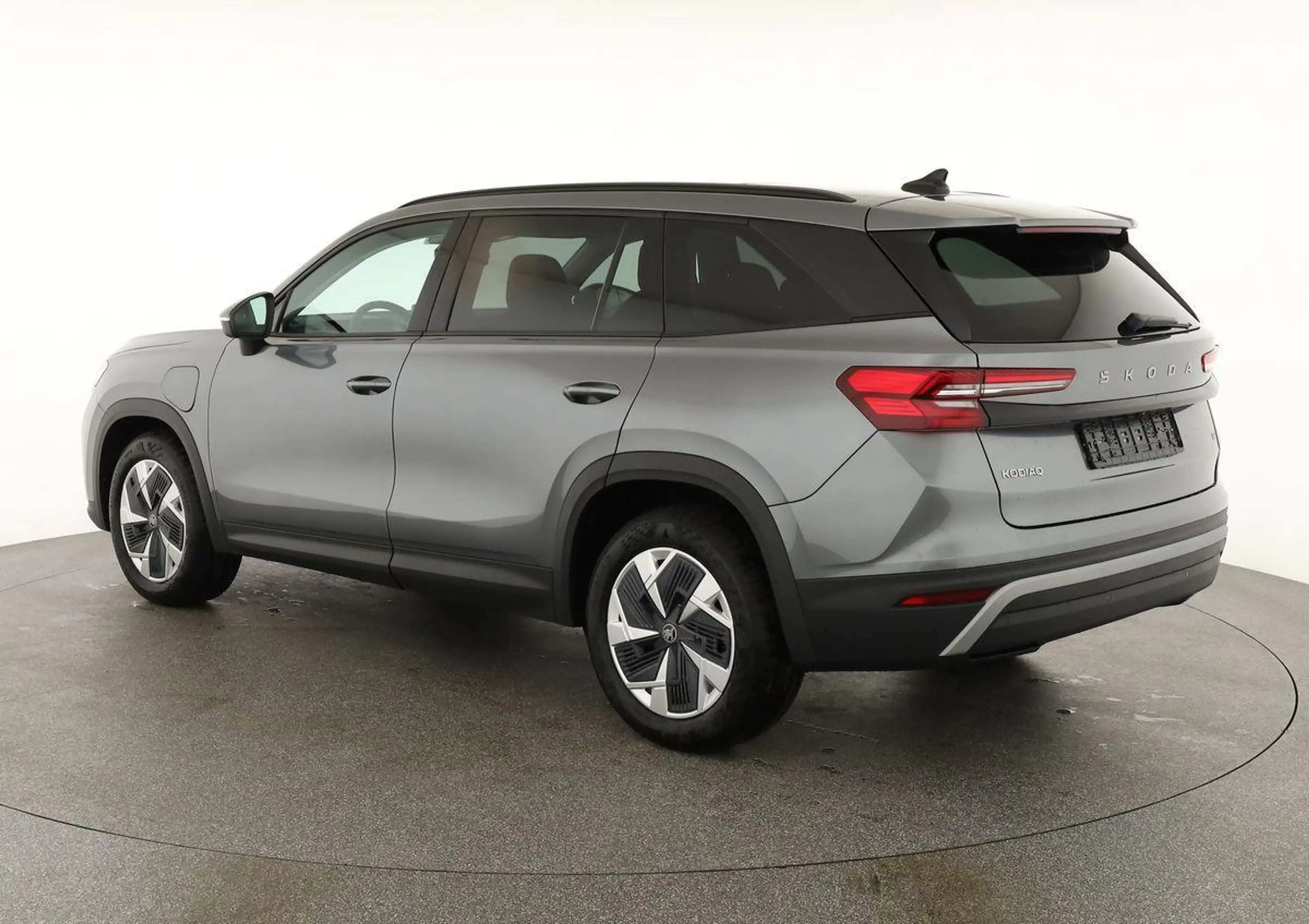 Skoda Kodiaq 1.5 TSI iV 150 kW Selection Selection, AHK, Pan... — photo 3