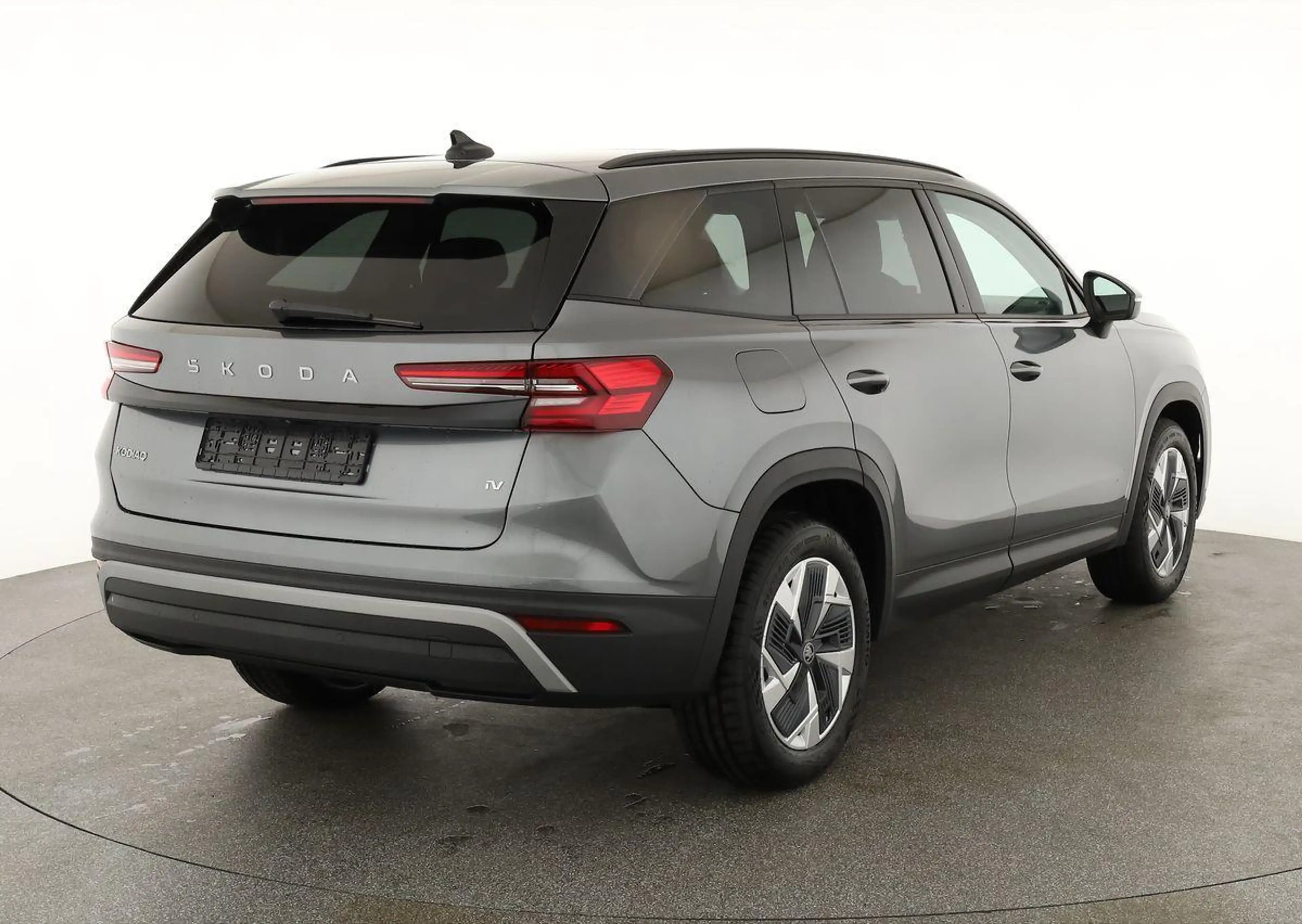 Skoda Kodiaq 1.5 TSI iV 150 kW Selection Selection, AHK, Pan... — photo 2