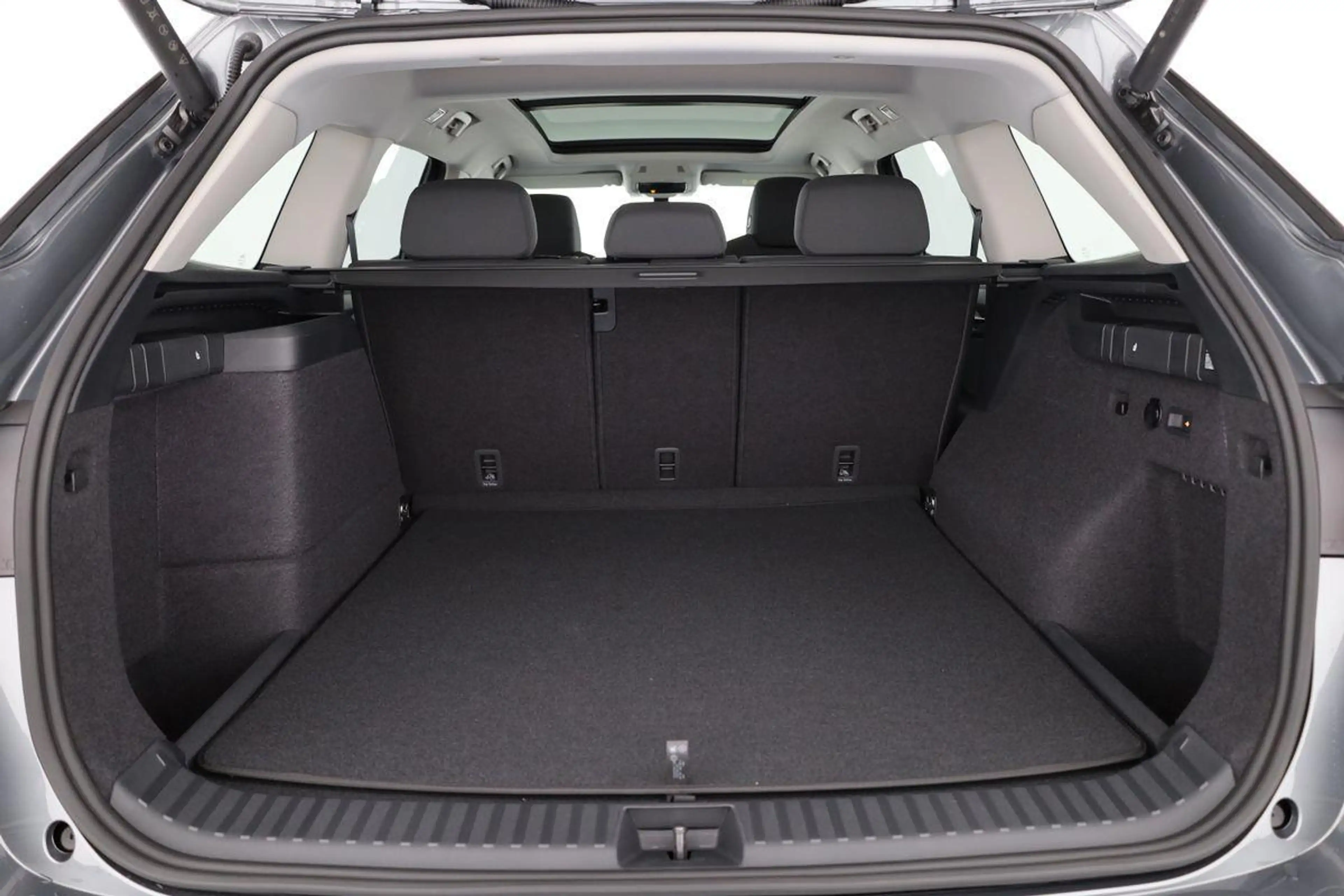 Skoda Kodiaq 1.5 TSI iV 150 kW Selection Selection, AHK, Pan... — photo 13