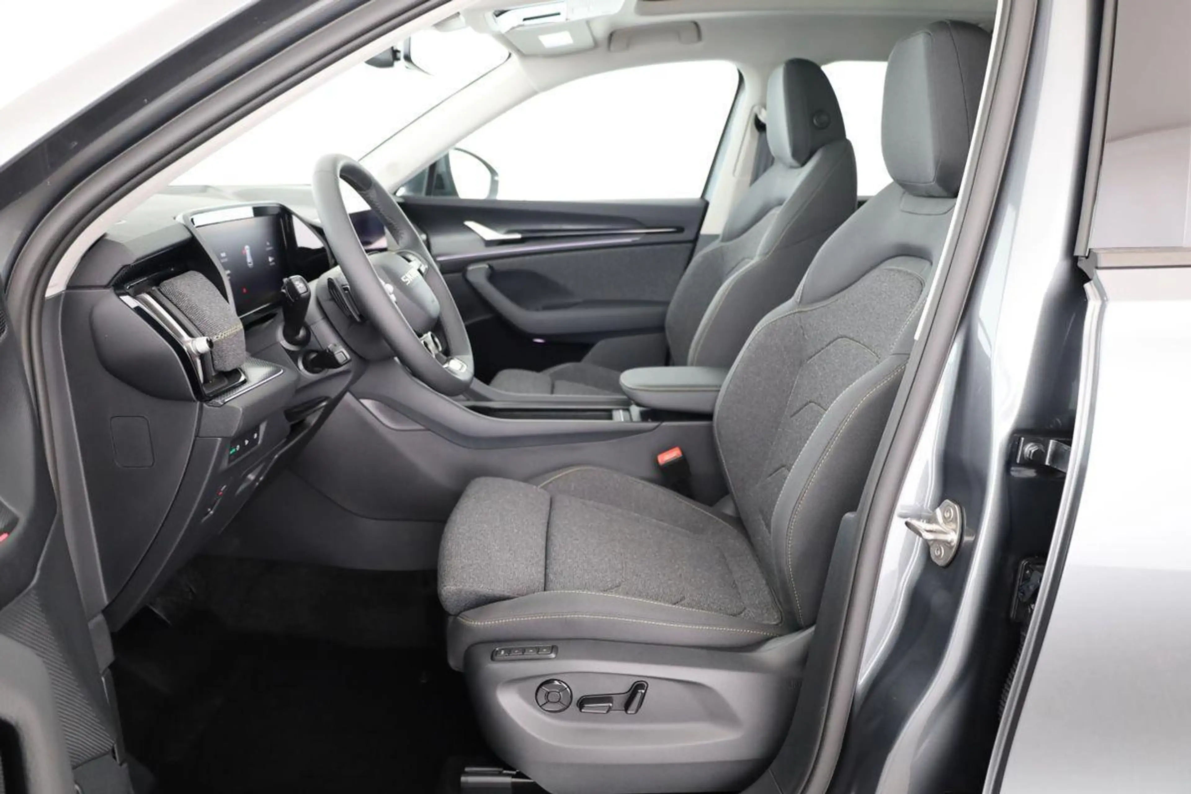 Skoda Kodiaq 1.5 TSI iV 150 kW Selection Selection, AHK, Pan... — photo 10