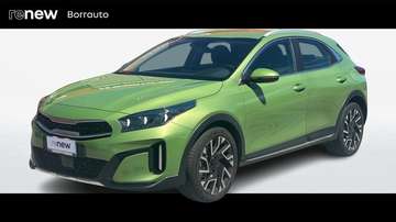2022 1.5 T-GDi MHEV 160cv Style DCT