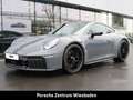 Porsche 992 -2 (911) Carrera 4 GTS Gris - thumbnail 1