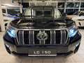 Toyota Land Cruiser 150 - TEC EDITION-DVD RSE-7 SEAT-41.990,- Schwarz - thumbnail 2