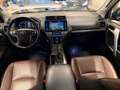 Toyota Land Cruiser 150 - TEC EDITION-DVD RSE-7 SEAT-41.990,- Schwarz - thumbnail 10