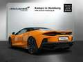 McLaren GT S I Indy Orange I CF Exterior I CF Interior I Orange - thumbnail 7
