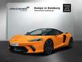 McLaren GT S I Indy Orange I CF Exterior I CF Interior I Orange - thumbnail 1