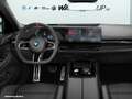 BMW i5 M60 xDrive Touring Carbon AHK Panorama BowersWilki White - thumbnail 4