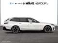 BMW i5 M60 xDrive Touring Carbon AHK Panorama BowersWilki White - thumbnail 8